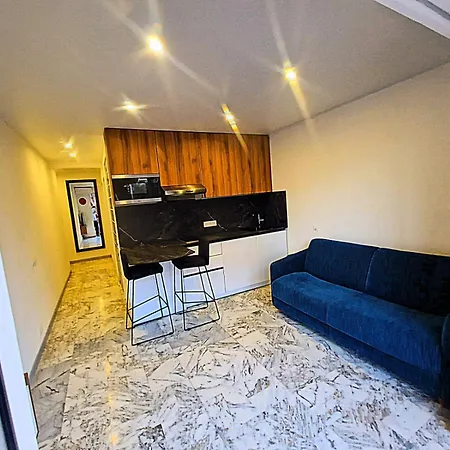 Cote D'azur Oasis Apartamento