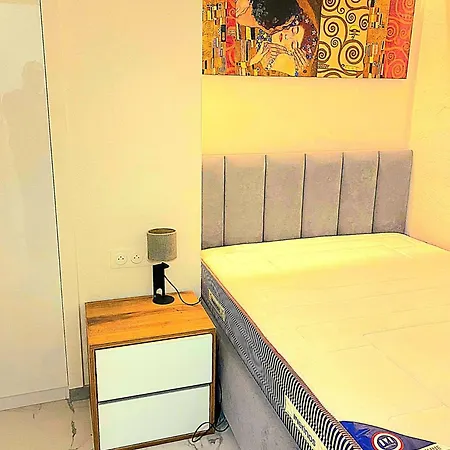 Cote D'azur Oasis Apartamento Niza